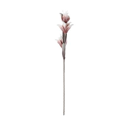 Eglo - Kunstbloem 85 cm rood