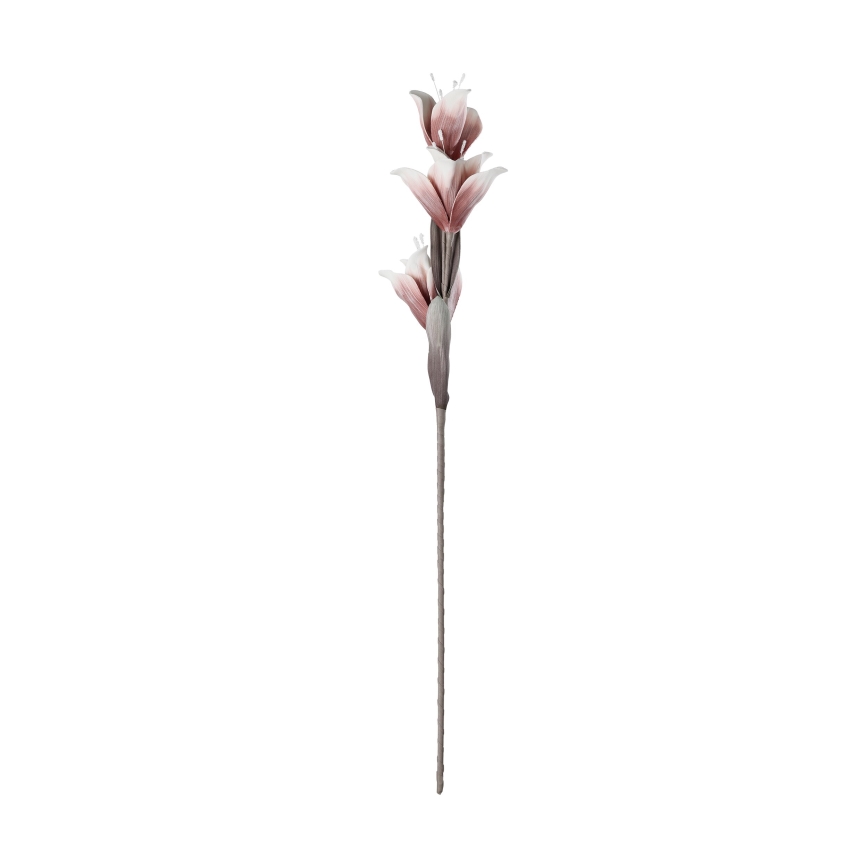 Eglo - Kunstbloem 85 cm rood