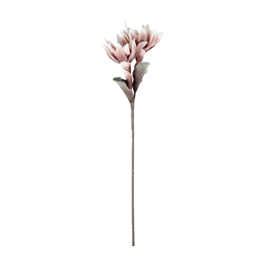 Eglo - Kunstbloem 90 cm roze