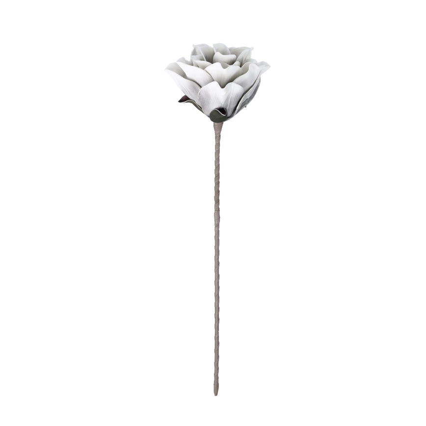 Eglo - Kunstbloem 65 cm wit