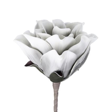 Eglo - Kunstbloem 65 cm wit
