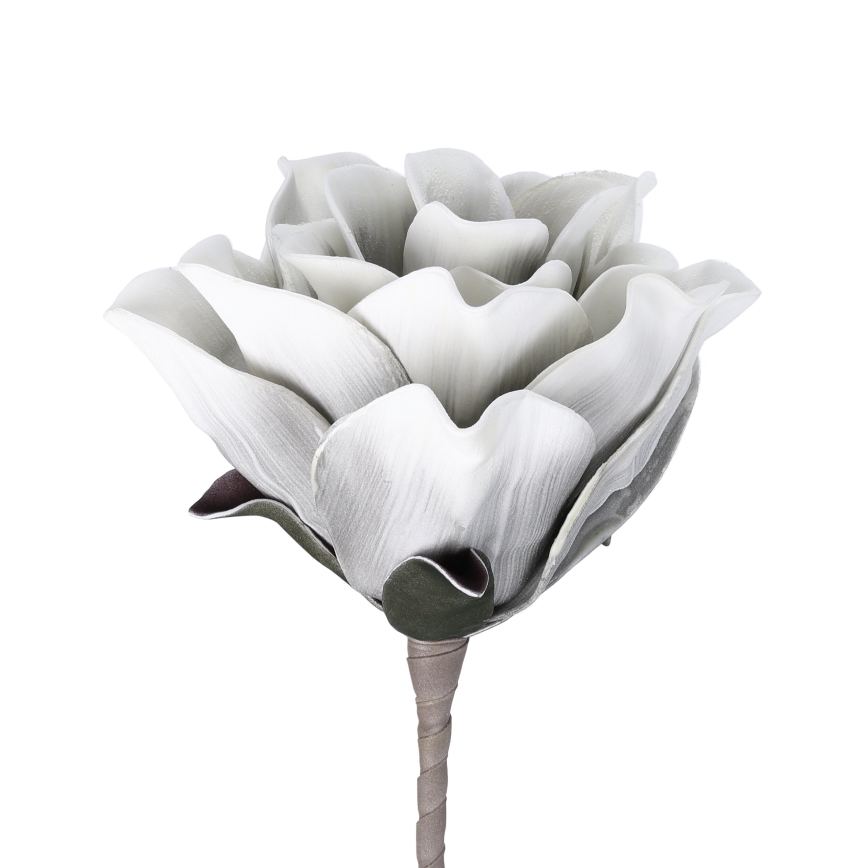 Eglo - Kunstbloem 65 cm wit