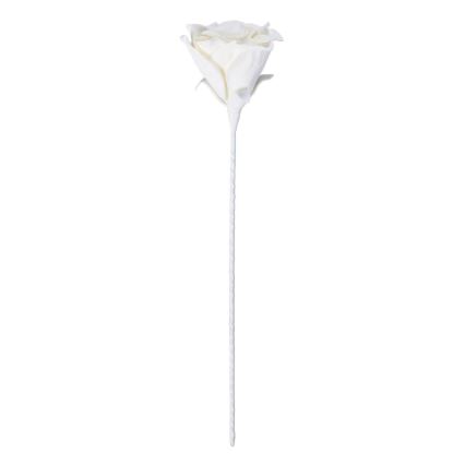 Eglo - Kunstbloem 65 cm wit