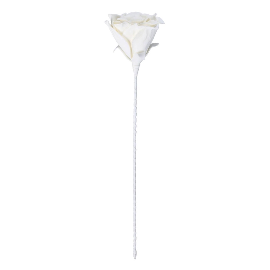 Eglo - Kunstbloem 65 cm wit