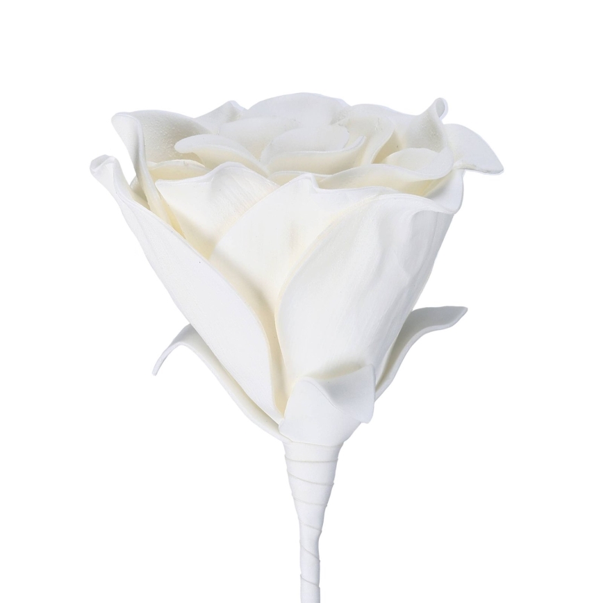 Eglo - Kunstbloem 65 cm wit
