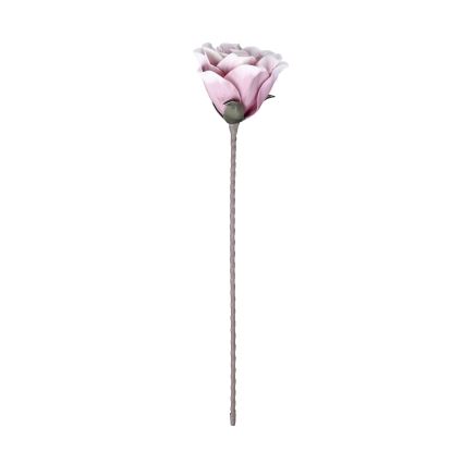 Eglo - Kunstbloem 65 cm roze