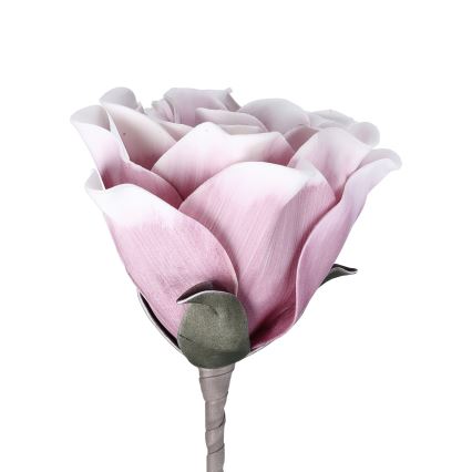 Eglo - Kunstbloem 65 cm roze