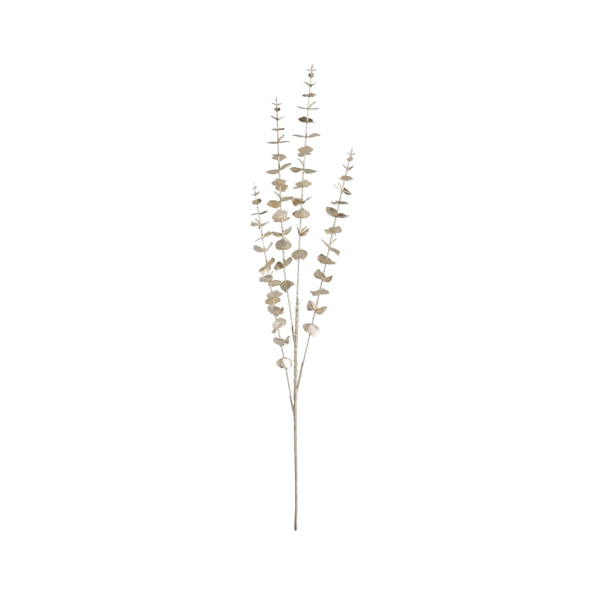 Eglo - Kunstbloem 80 cm goud