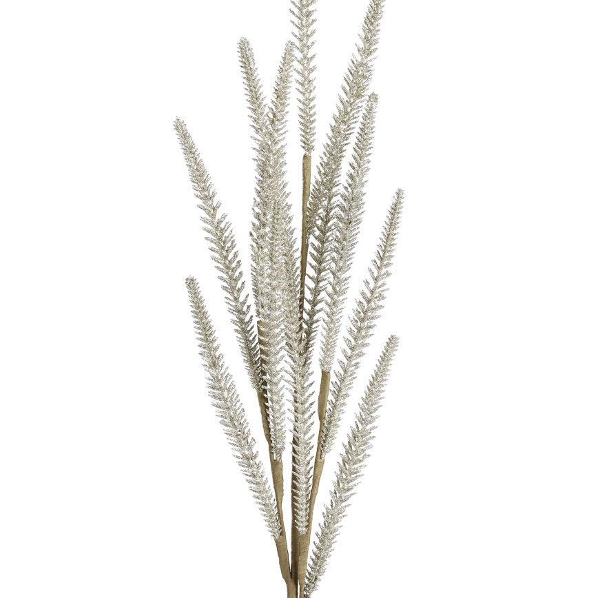 Eglo - Kunstbloem 75 cm goud