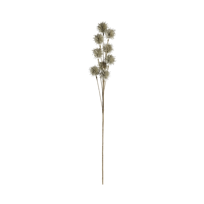 Eglo - Kunstbloem 73 cm goud