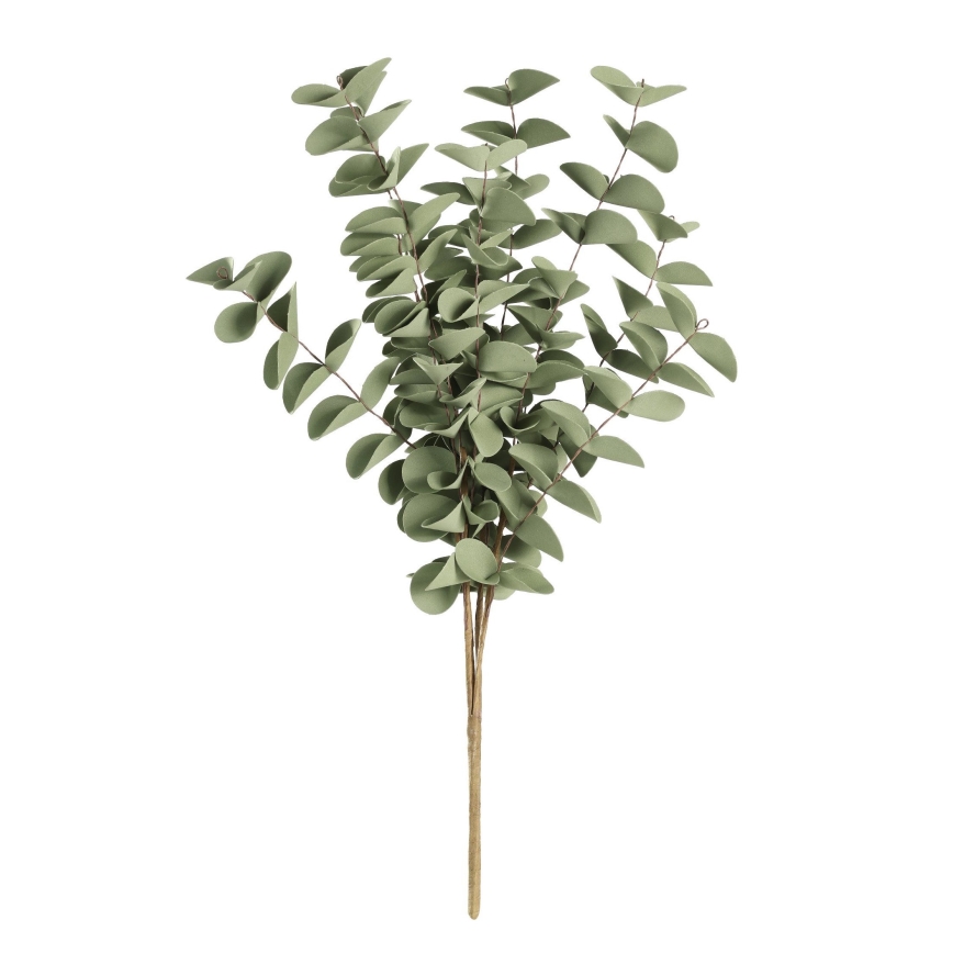 Eglo - Kunstbloem 50 cm groen