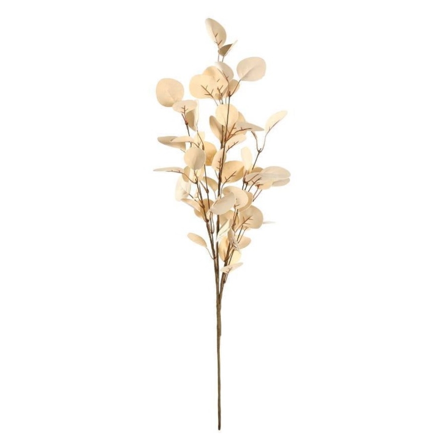 Eglo - Kunstbloem 65 cm goud