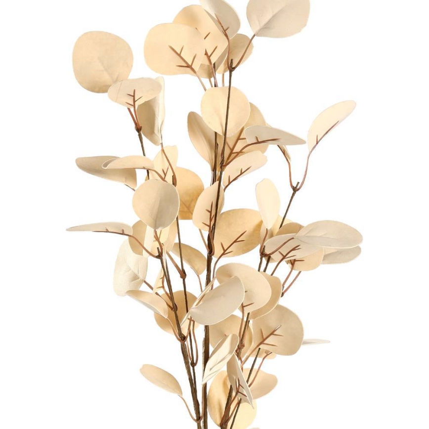 Eglo - Kunstbloem 65 cm goud