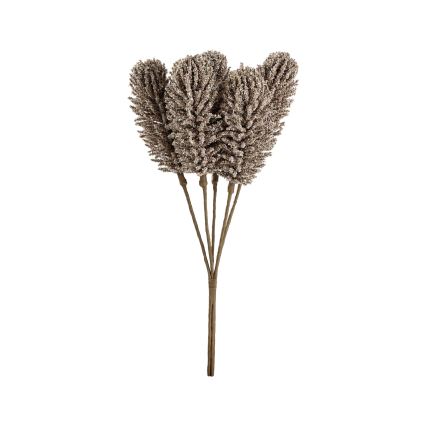 Eglo - Kunstbloem 30 cm beige