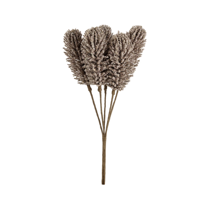 Eglo - Kunstbloem 30 cm beige