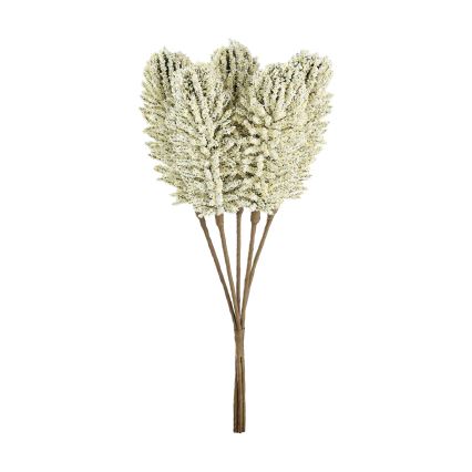 Eglo - Kunstbloem 30 cm geel