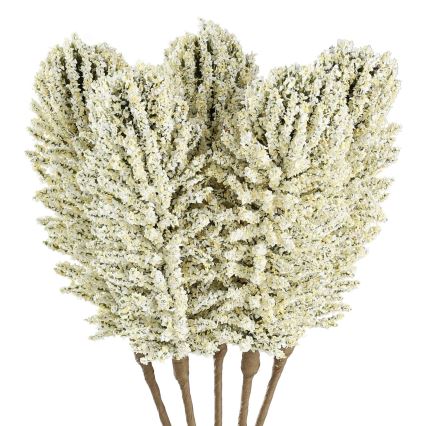 Eglo - Kunstbloem 30 cm geel