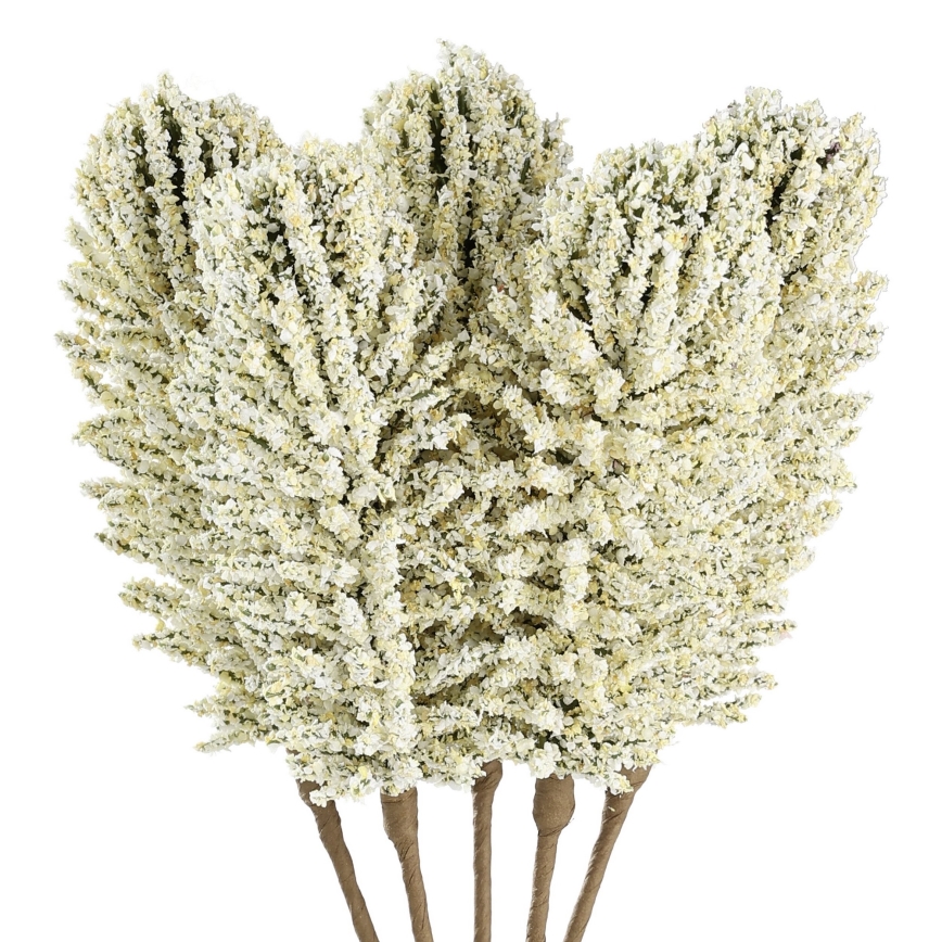 Eglo - Kunstbloem 30 cm geel