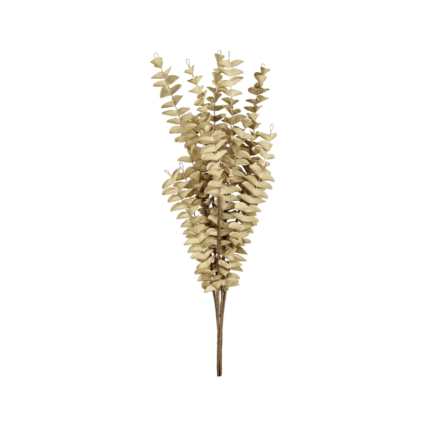 Eglo - Kunstbloem 50 cm beige