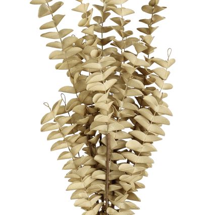 Eglo - Kunstbloem 50 cm beige