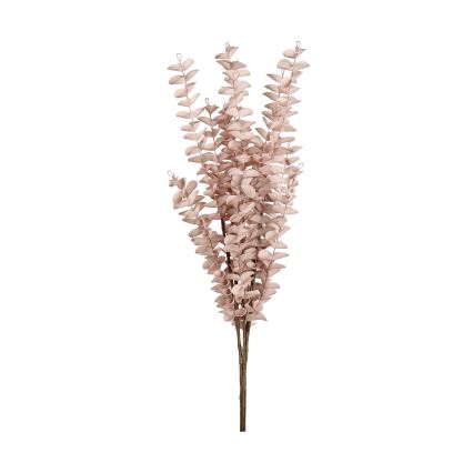 Eglo - Kunstbloem 50 cm roze