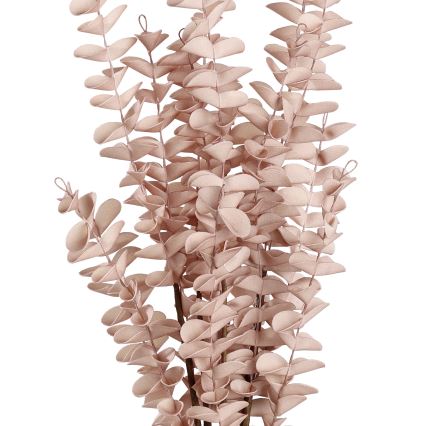 Eglo - Kunstbloem 50 cm roze