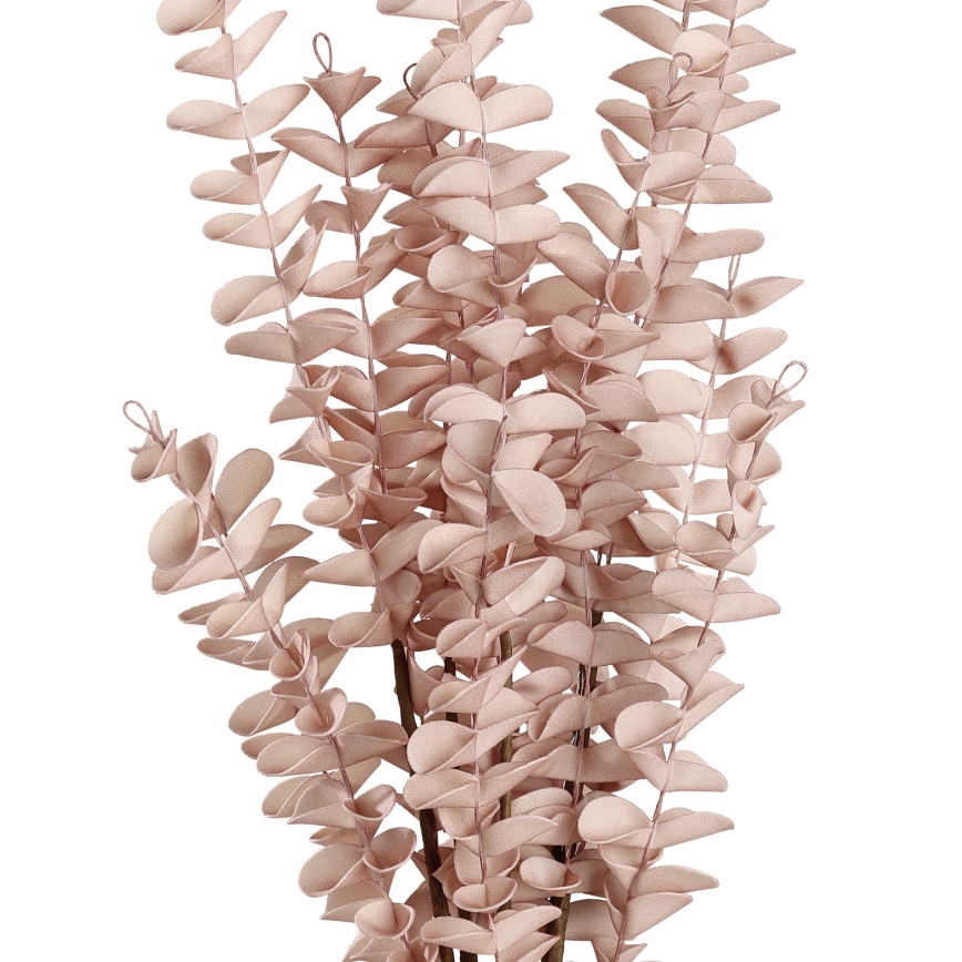 Eglo - Kunstbloem 50 cm roze