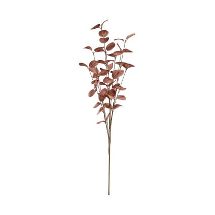 Eglo - Kunstbloem 66 cm rood