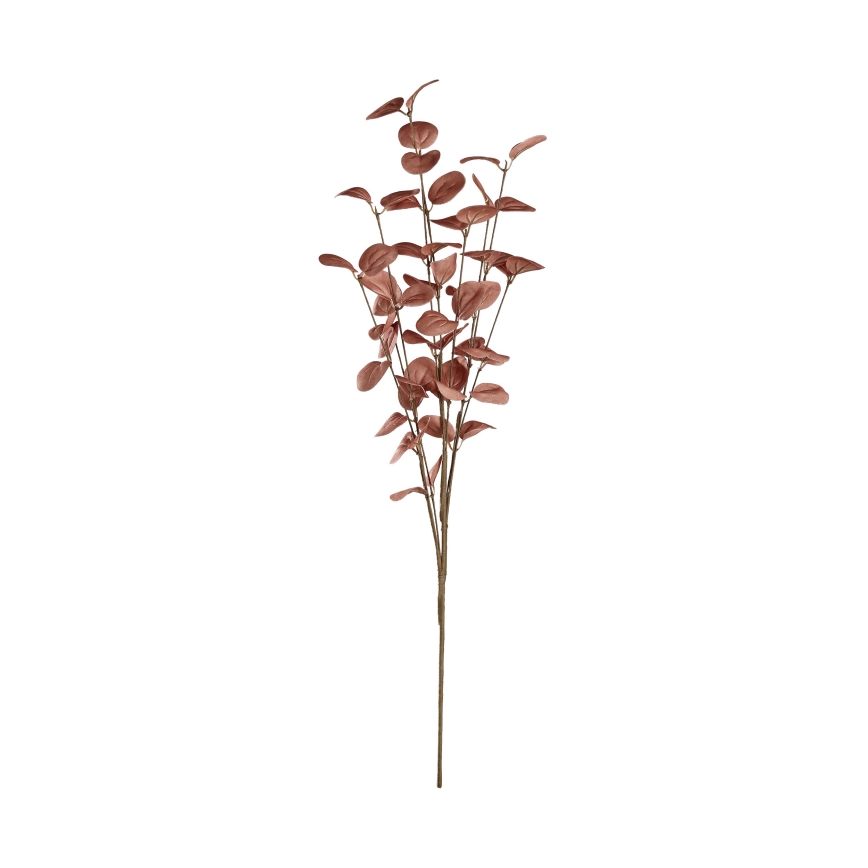 Eglo - Kunstbloem 66 cm rood