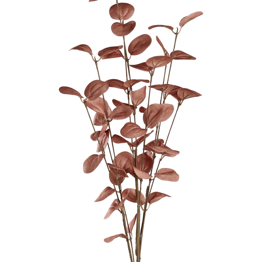 Eglo - Kunstbloem 66 cm rood