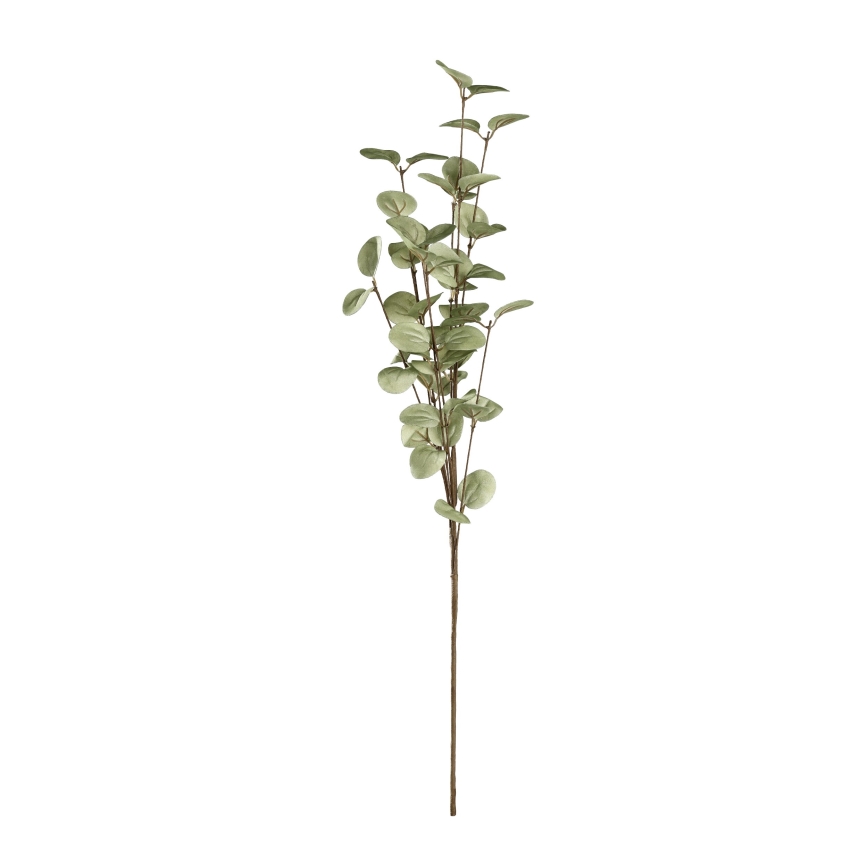 Eglo - Kunstbloem 66 cm groen
