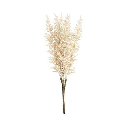 Eglo - Kunstbloem 36 cm geel