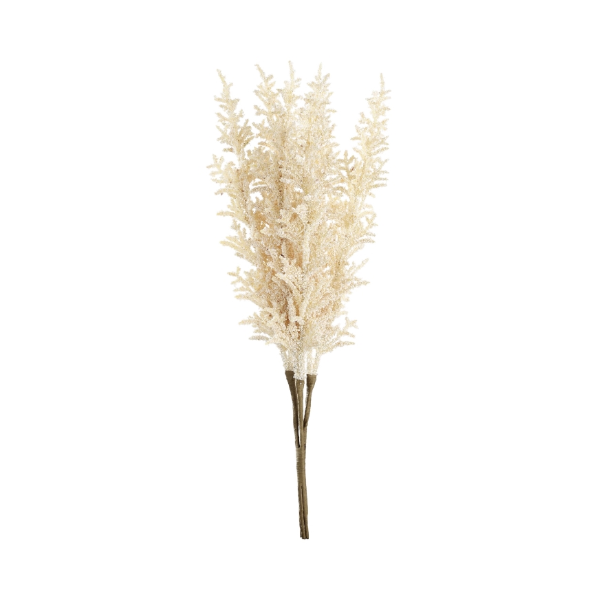 Eglo - Kunstbloem 36 cm geel