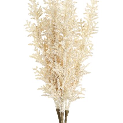 Eglo - Kunstbloem 36 cm geel