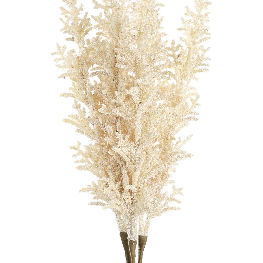Eglo - Kunstbloem 36 cm geel