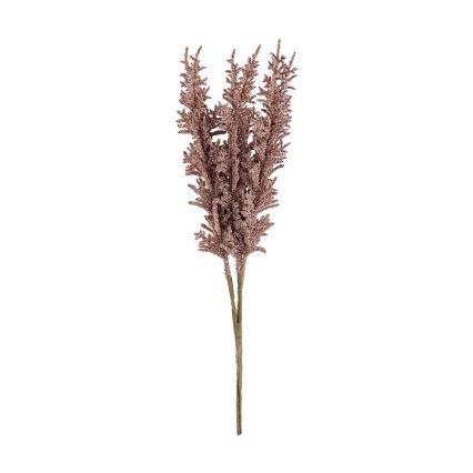 Eglo - Kunstbloem 36 cm rood