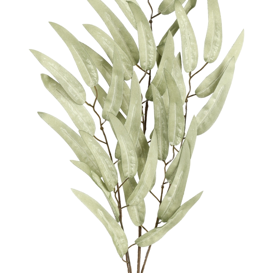 Eglo - Kunstbloem 76 cm groen