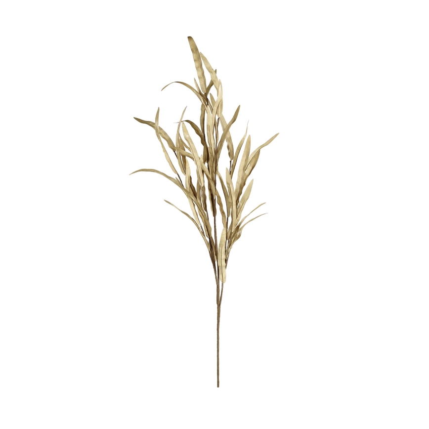 Eglo - Kunstbloem 82 cm beige