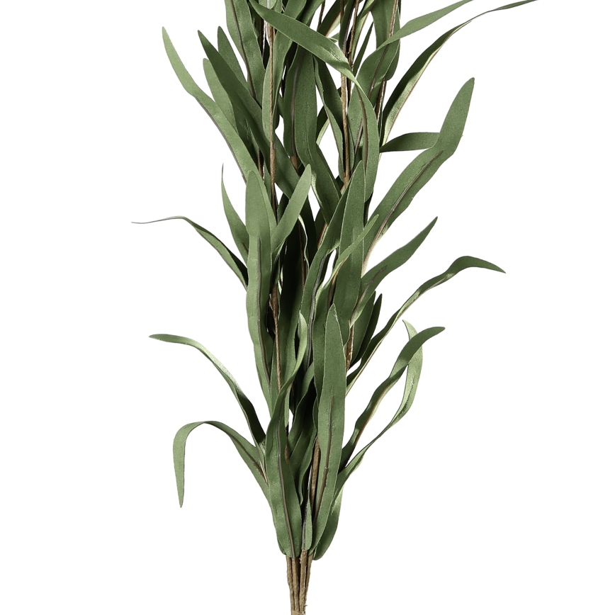 Eglo - Kunstbloem 90 cm groen