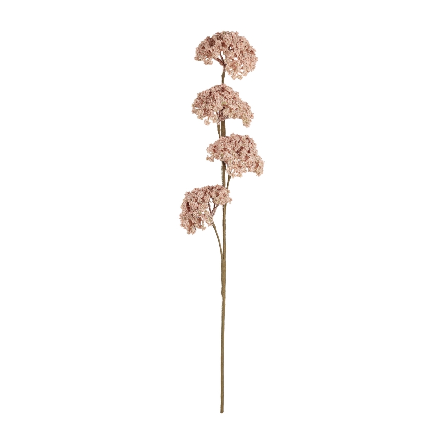 Eglo - Kunstbloem 70 cm roze