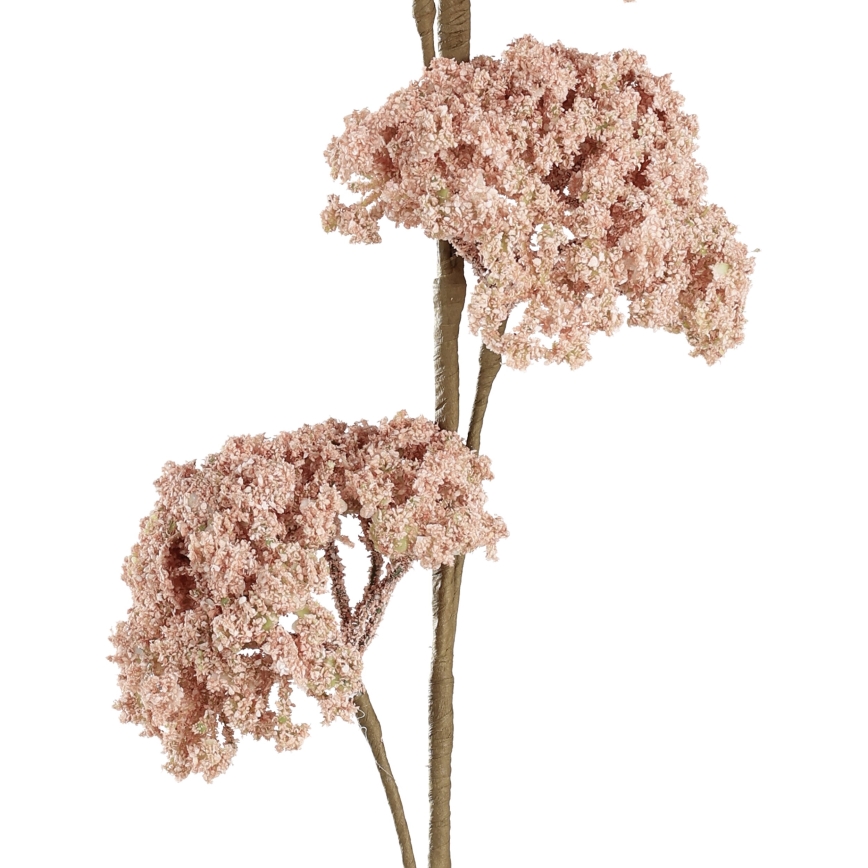 Eglo - Kunstbloem 70 cm roze