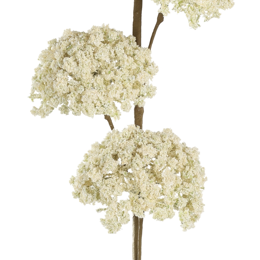 Eglo - Kunstbloem 70 cm geel