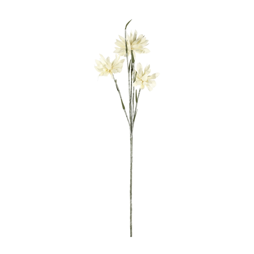 Eglo - Kunstbloem 65 cm geel