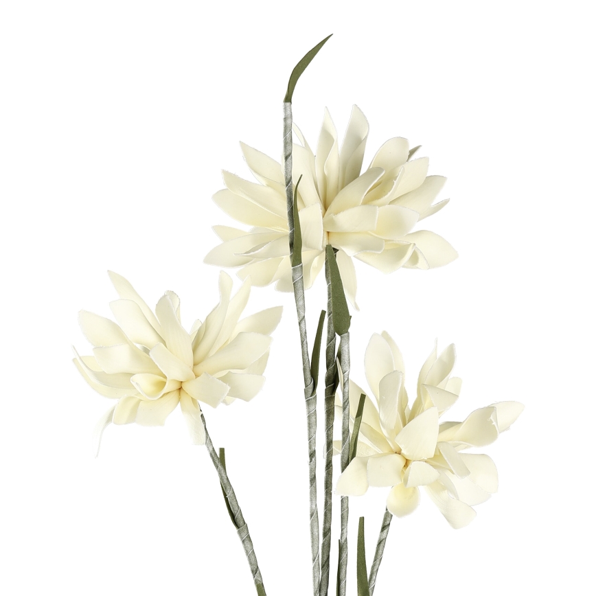 Eglo - Kunstbloem 65 cm geel