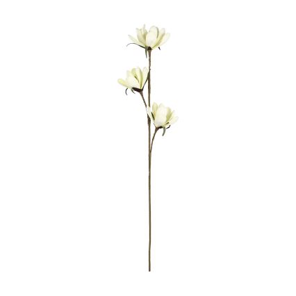Eglo - Kunstbloem 65 cm geel
