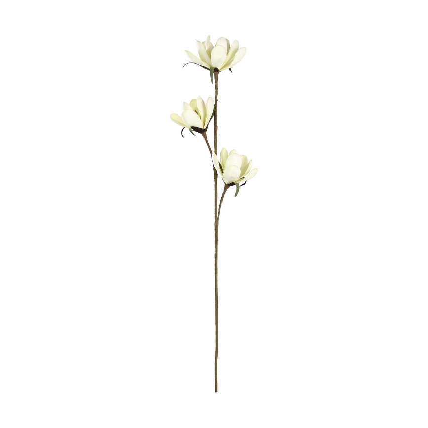Eglo - Kunstbloem 65 cm geel