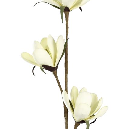 Eglo - Kunstbloem 65 cm geel