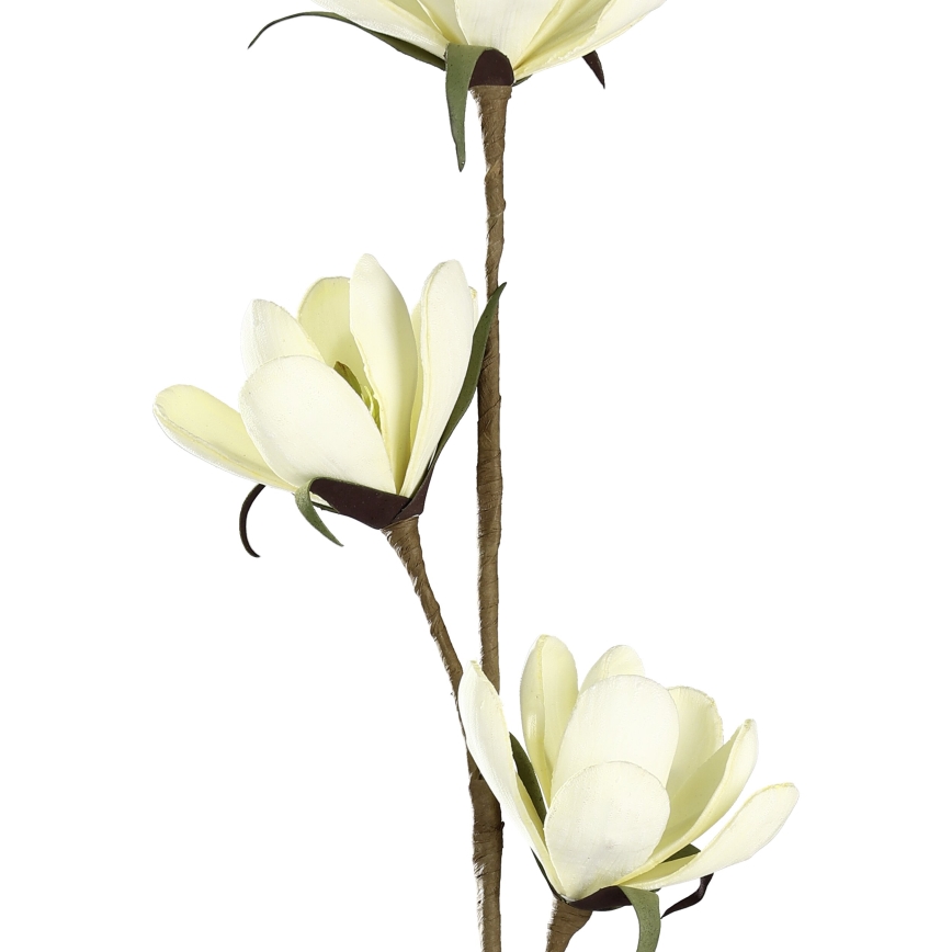 Eglo - Kunstbloem 65 cm geel