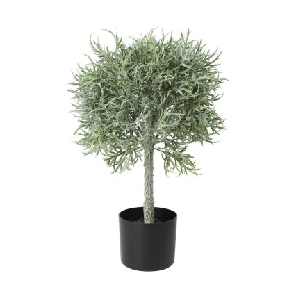 Eglo - Kunstplant in een bloempot 57x40,5 cm