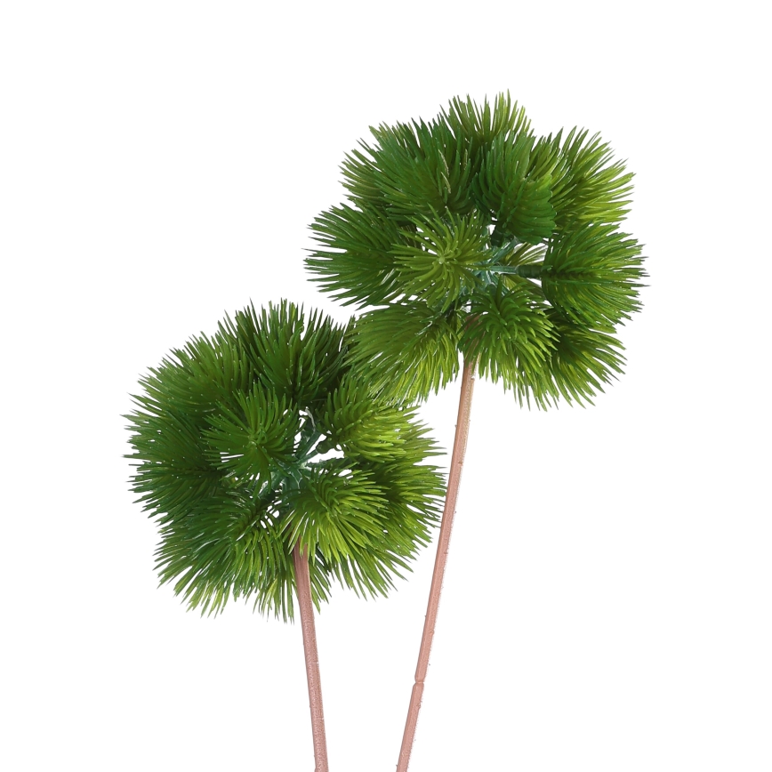 Eglo - Kunstbloem 94 cm groen